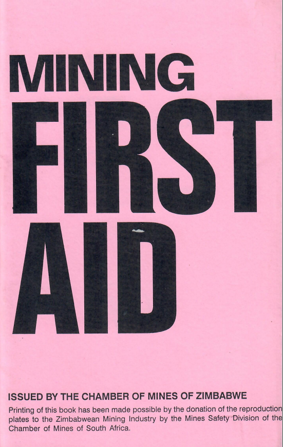 Mining First Aid